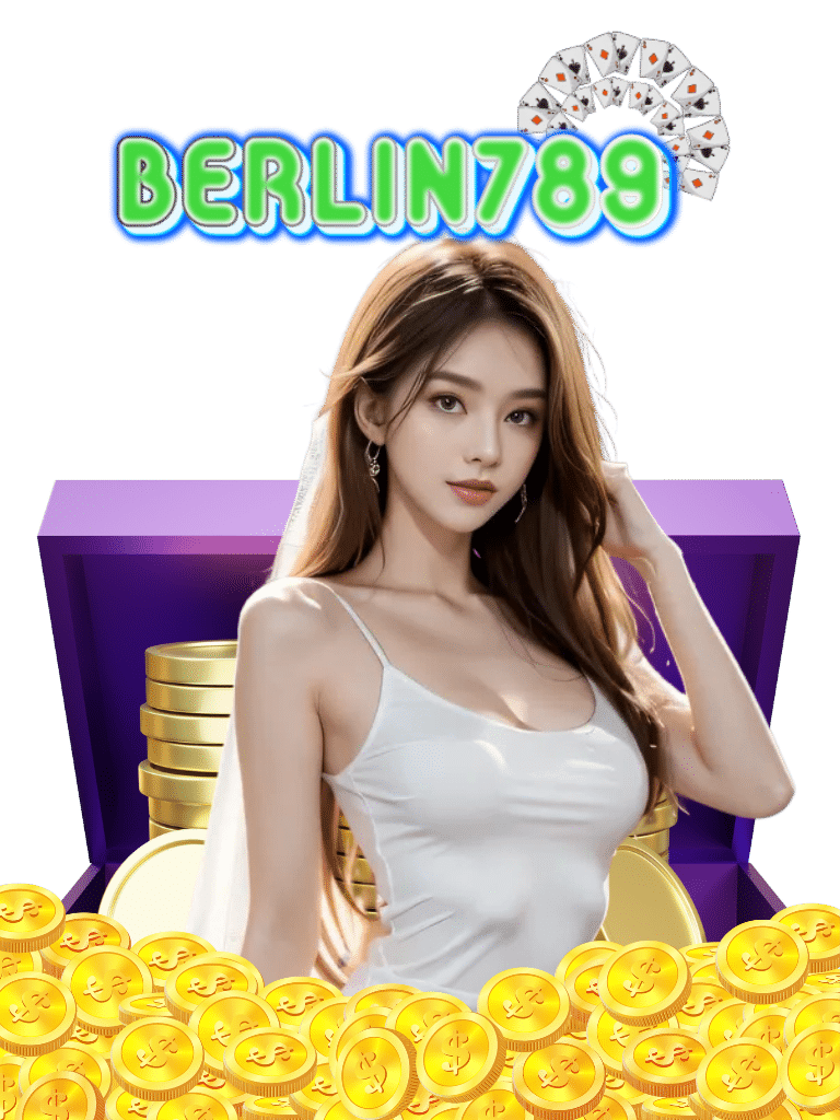 berlin789 คาสิโนอันดับ 1